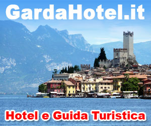 Lago di Garda Hotel e Guida turistica del Garda